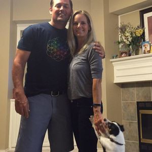 Meet your Posher, Travis